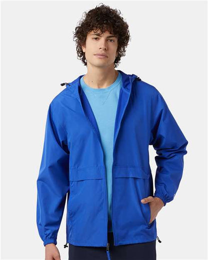 Champion Anorak Jacket