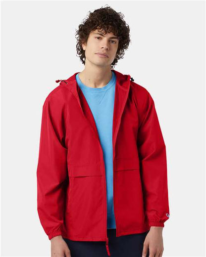 Champion Anorak Jacket