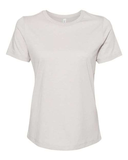 Women’s Relaxed Fit Heather CVC Tee