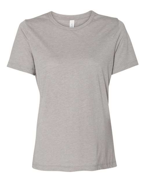 Women’s Relaxed Fit Triblend Tee