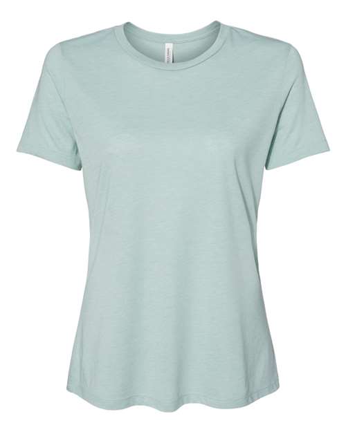 Women’s Relaxed Fit Triblend Tee