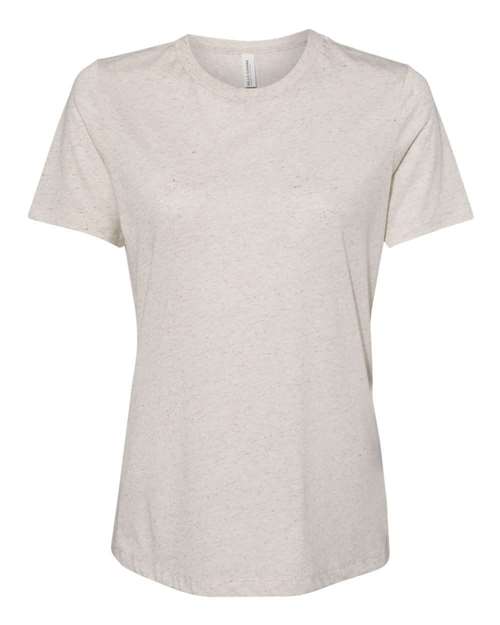 Women’s Relaxed Fit Triblend Tee