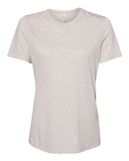 Women’s Relaxed Fit Triblend Tee