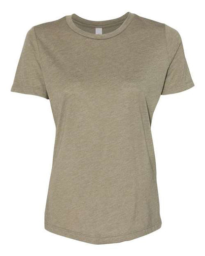 Women’s Relaxed Fit Triblend Tee