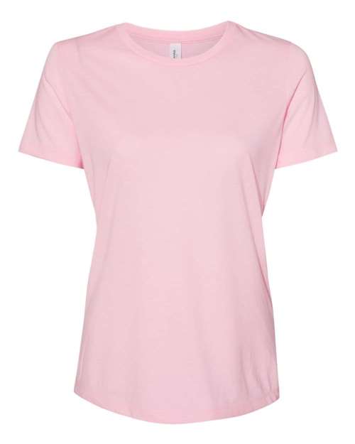 Women’s Relaxed Fit Triblend Tee