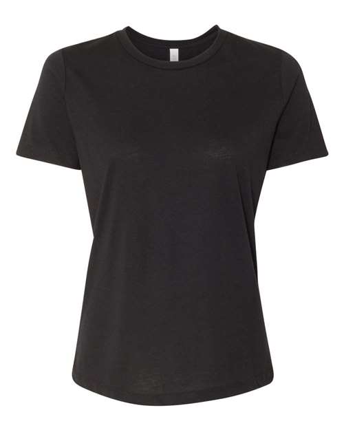 Women’s Relaxed Fit Triblend Tee