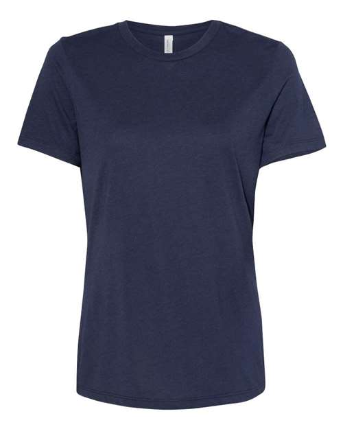 Women’s Relaxed Fit Triblend Tee