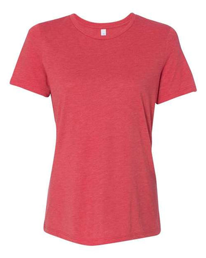 Women’s Relaxed Fit Triblend Tee