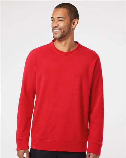 Adidas Fleece Crewneck Sweatshirt