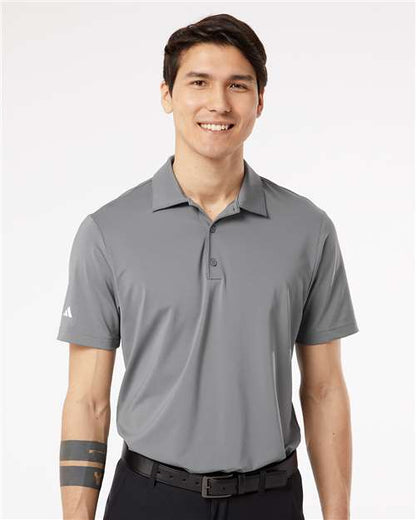 Ultimate Solid Polo