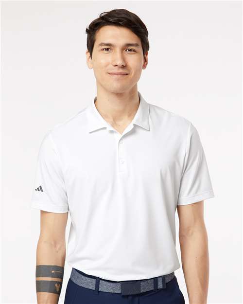 Ultimate Solid Polo