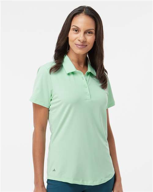 Women's Ultimate Solid Polo