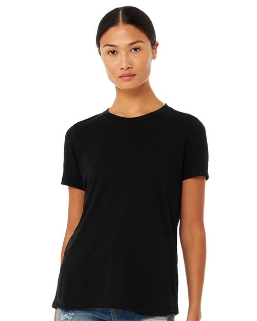 Women’s Relaxed Fit Triblend Tee