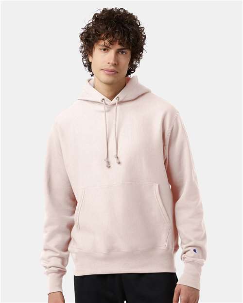 Champion Reverse Weave® Hooded Sweatshirt