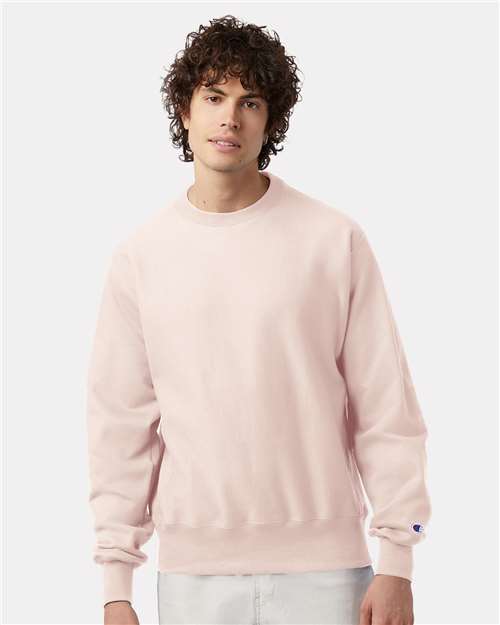 Champion Reverse Weave® Crewneck Sweatshirt