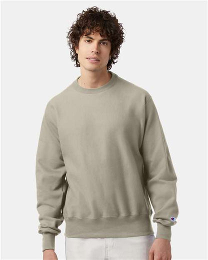 Champion Reverse Weave® Crewneck Sweatshirt