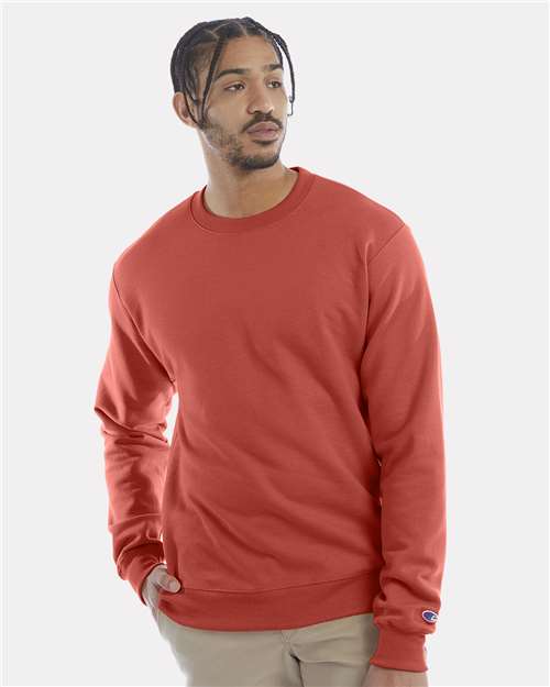 Champion Powerblend® Crewneck Sweatshirt