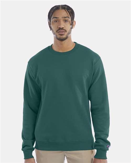 Champion Powerblend® Crewneck Sweatshirt