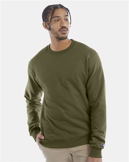 Champion Powerblend® Crewneck Sweatshirt