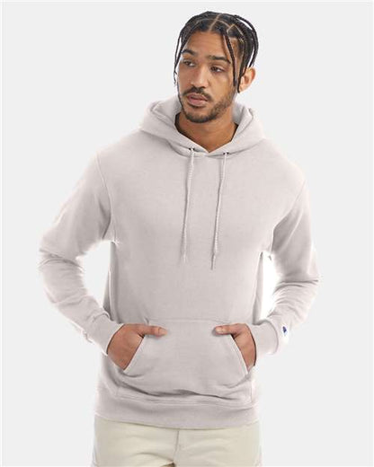 Champion Powerblend® Hooded Sweatshirt