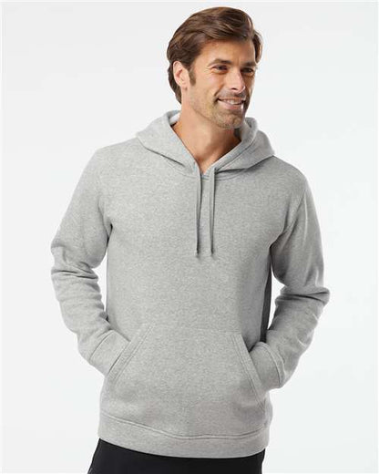 Adidas Fleece Hooded Sweatshirt