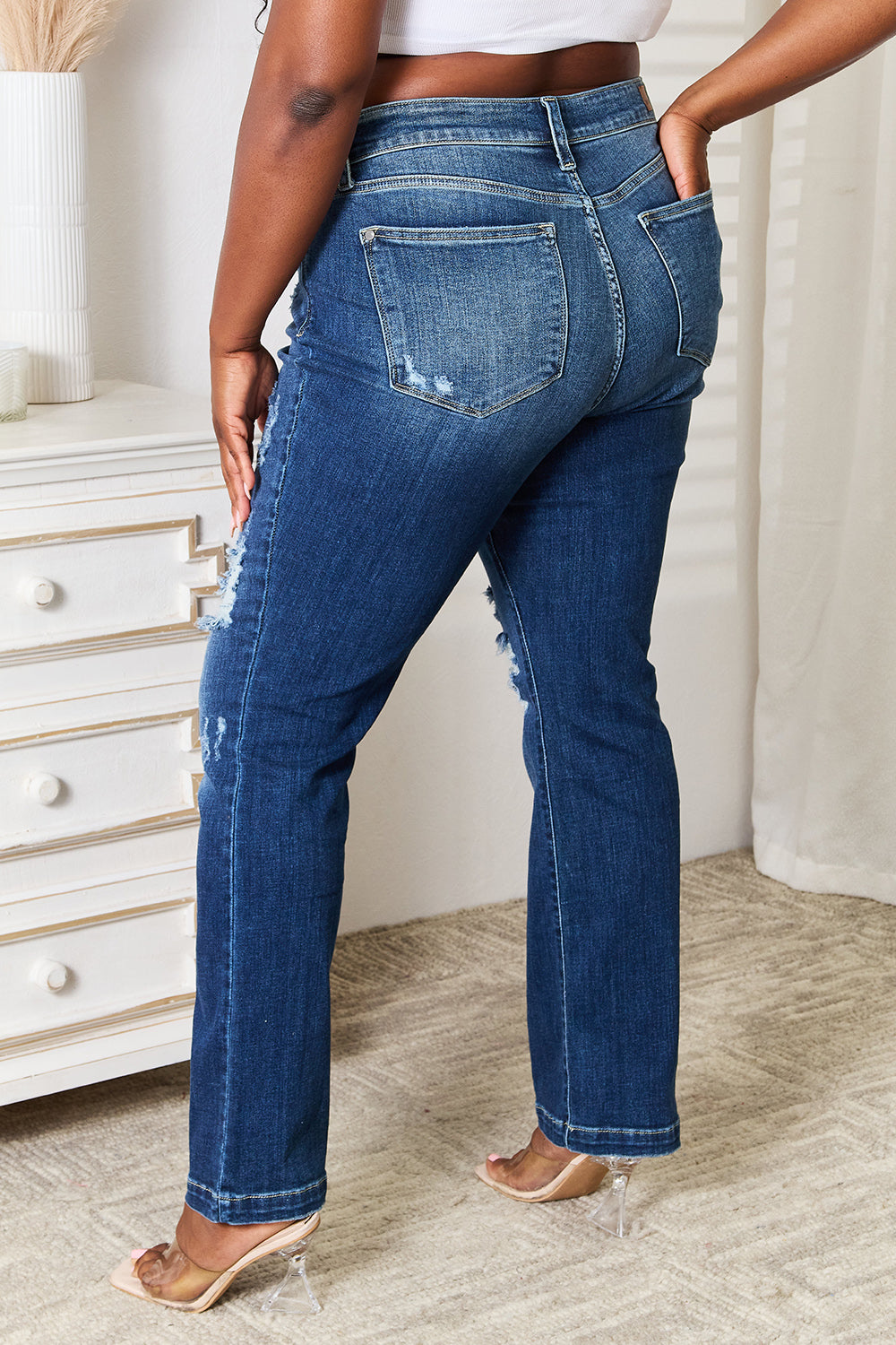 Judy Blue Jeans Bootcut