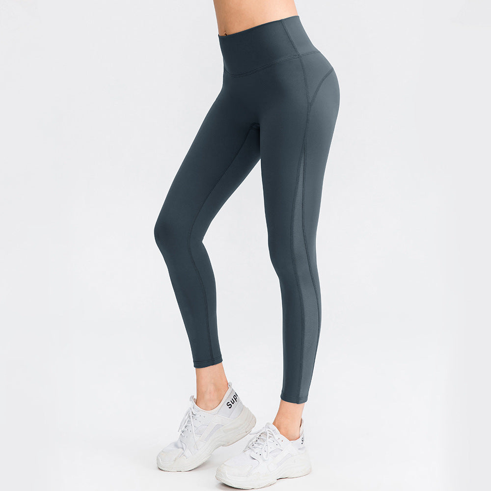 Women Leggings Butt Lifting Workout Leggings For Women Seamless High Waisted Yoga Pants