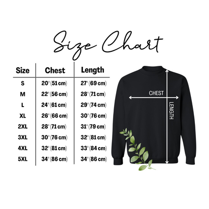 Focus Graphic Sweatshirt Comfy Sweatshirt