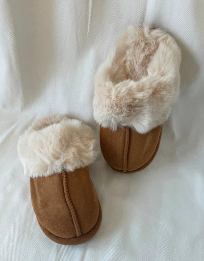 Coziness Shoes House Slippers