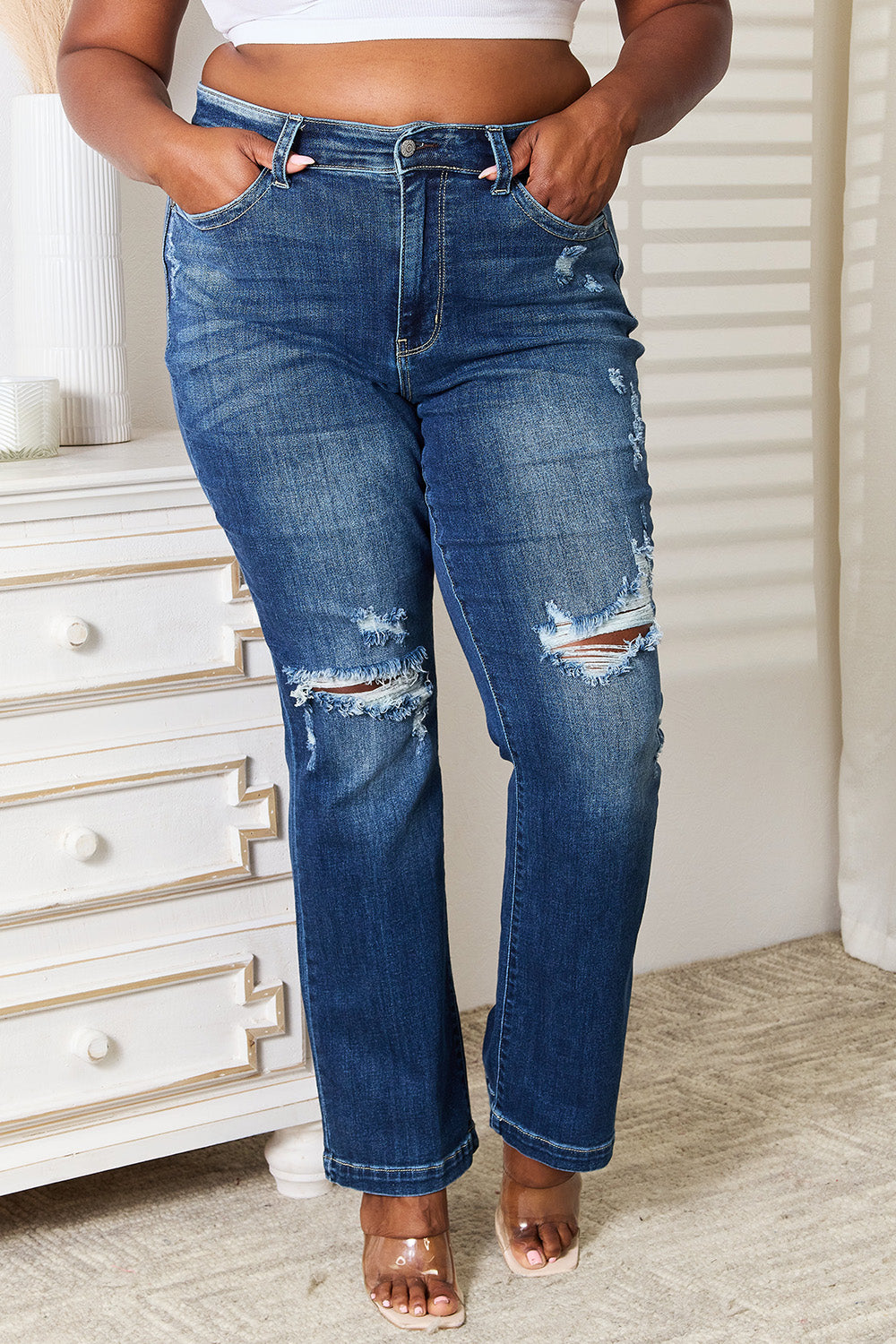 Judy Blue Jeans Bootcut