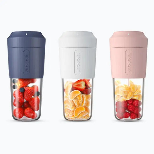 BlendMate Juice Pod Blender Portable Blender